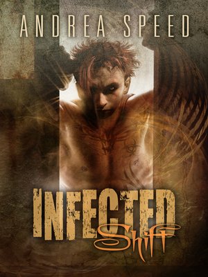 Shift - ebook